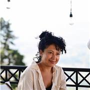 Profesora titulada y psicoanalista con 13 años de experiencia.